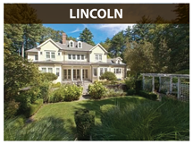 Featured Real Estate Listings in Massachusetts